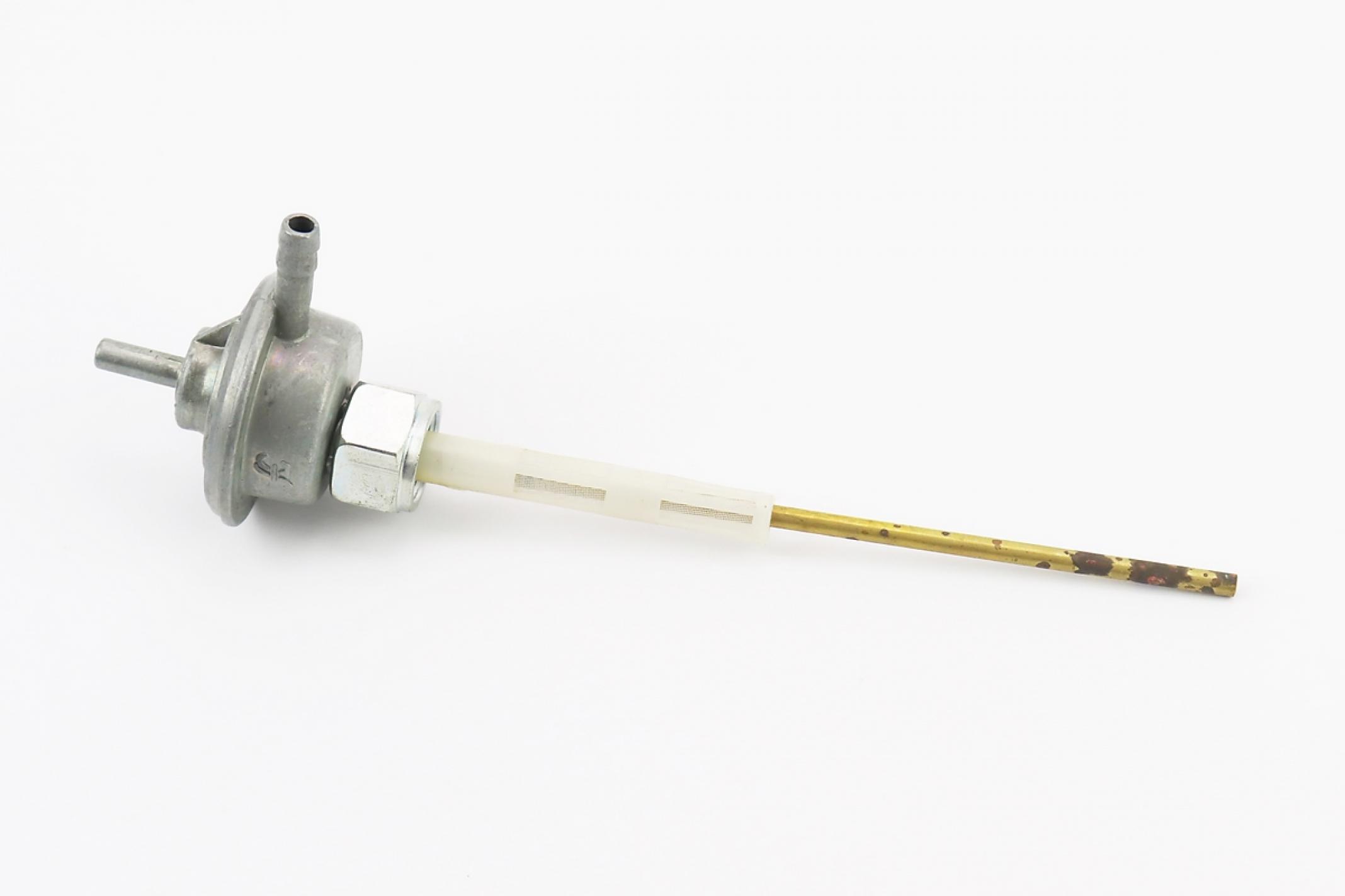 Кран вакуумный Honda TACT KS