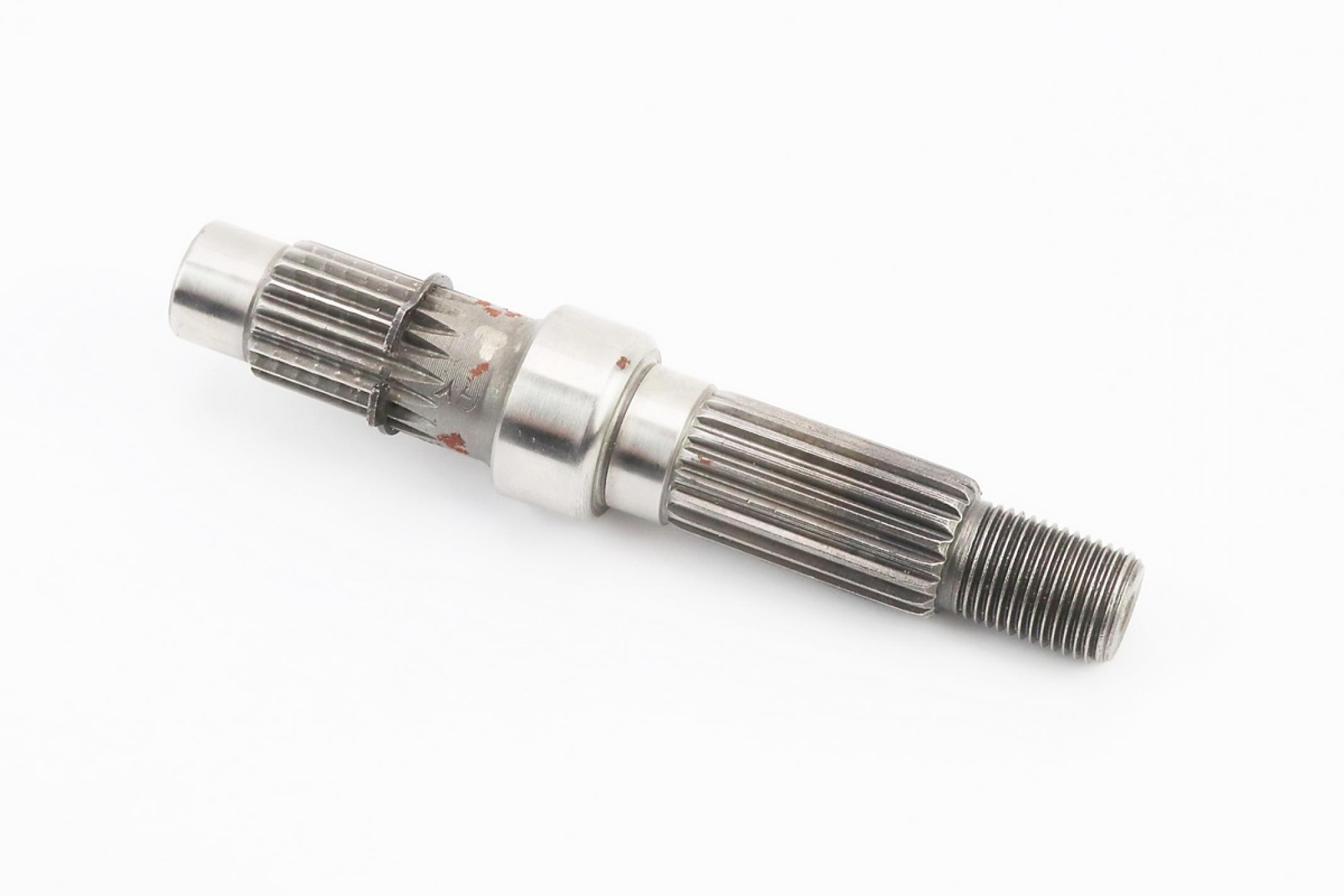 Вал редуктора вторичный 4T GY6 125/150 KS