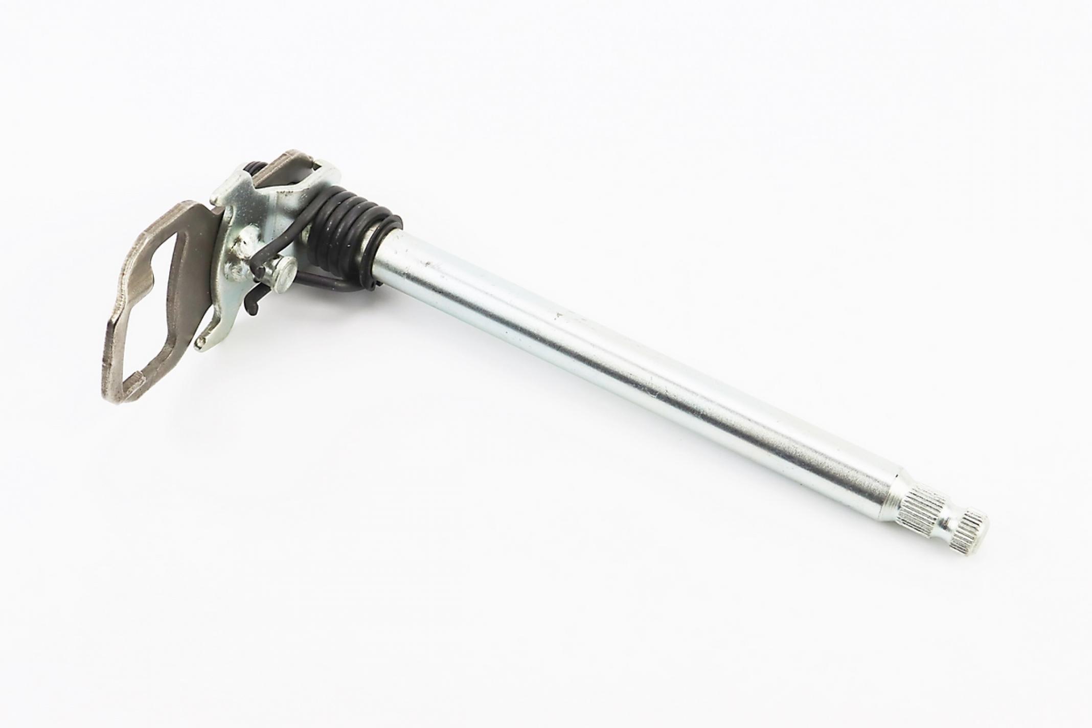 Вал переключения передач 4T CB125/150 KS-2