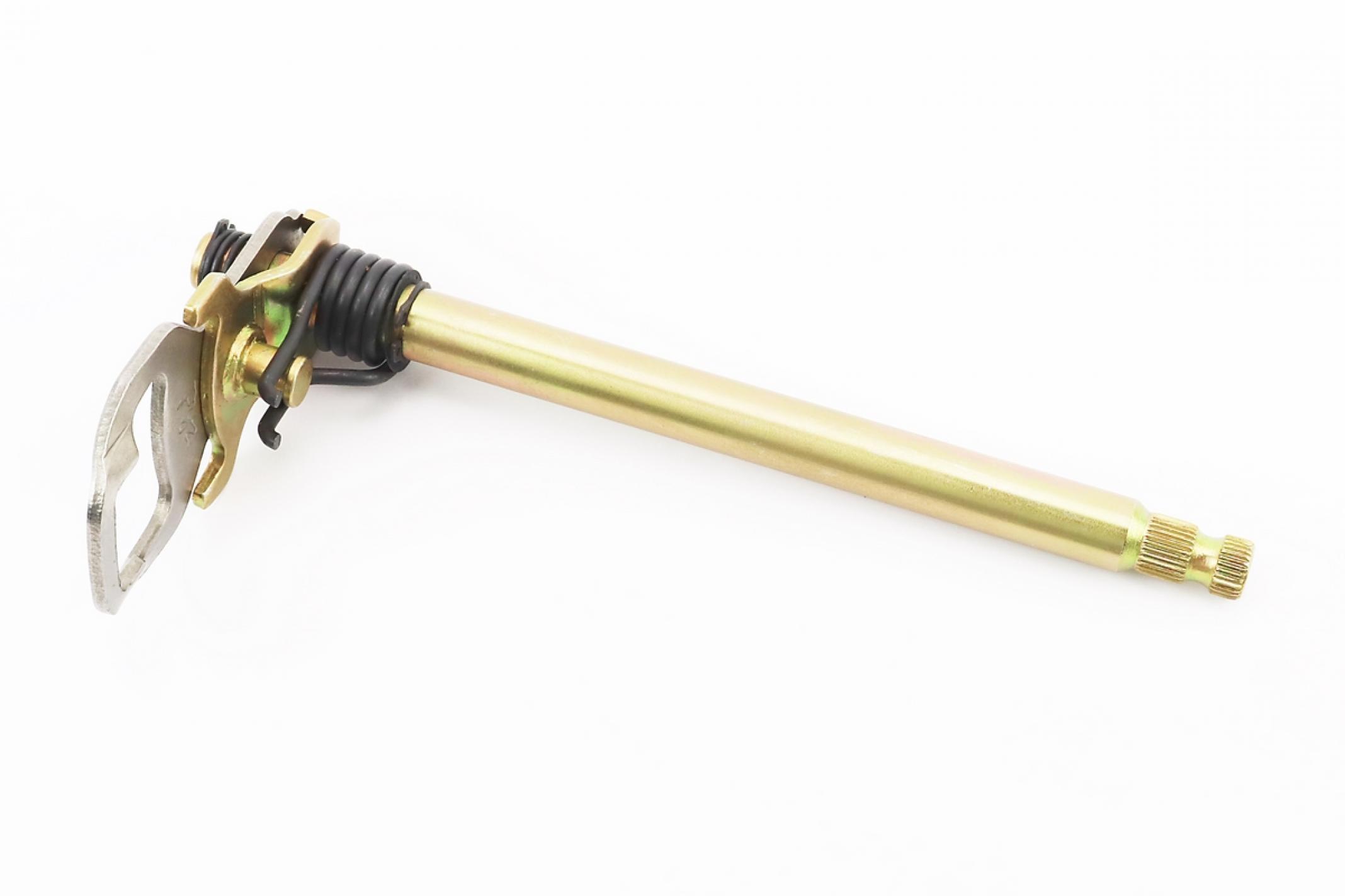 Вал переключения передач 4T CG150 (205 mm) KS