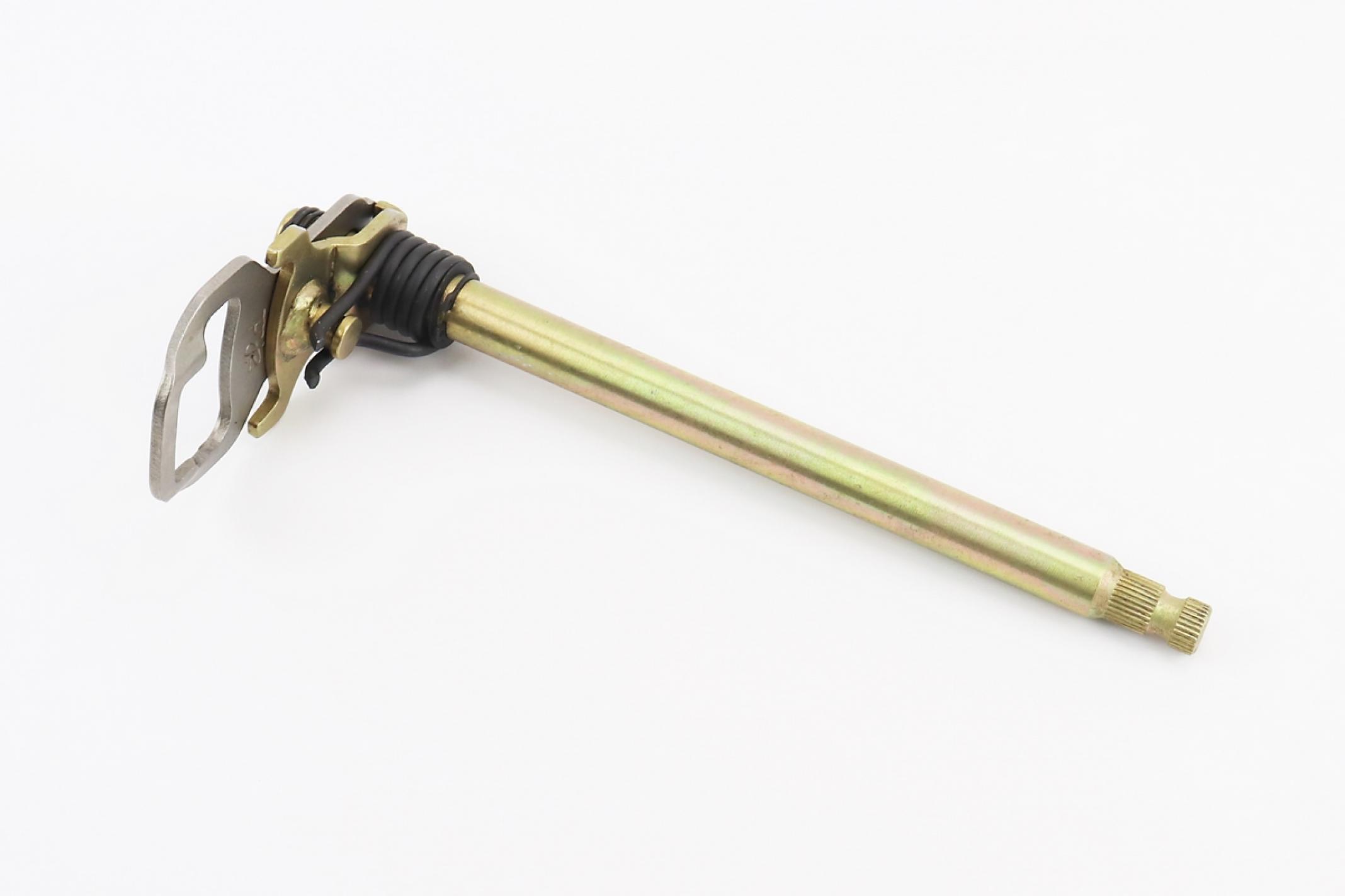 Вал переключения передач 4T CG200 (213 mm) KS