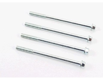 Болт M6x95 (DIO крепления ЦПГ) к-кт 4шт KS