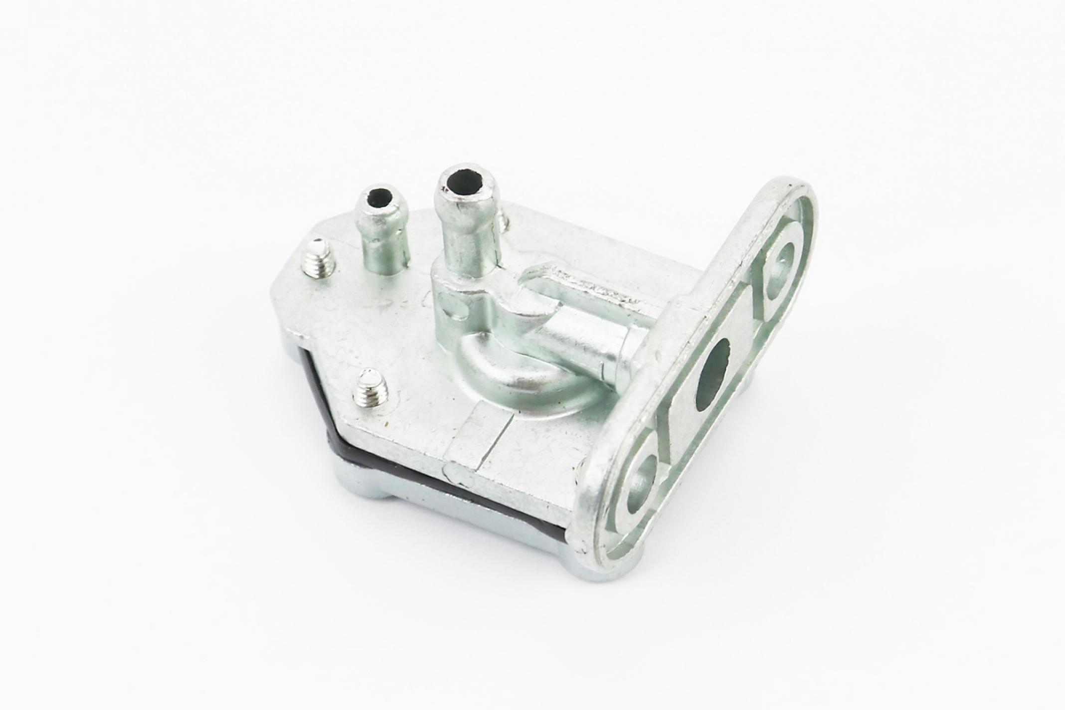 Кран вакуумный Yamaha AXIS без фильтра KS-2