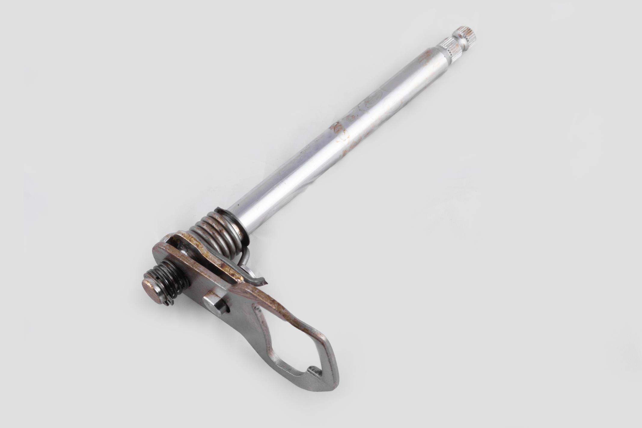 Вал переключения передач 4T CB125/150 KS-3
