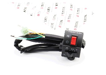 Блок кнопок руля (правый) Viper 125/150J KS