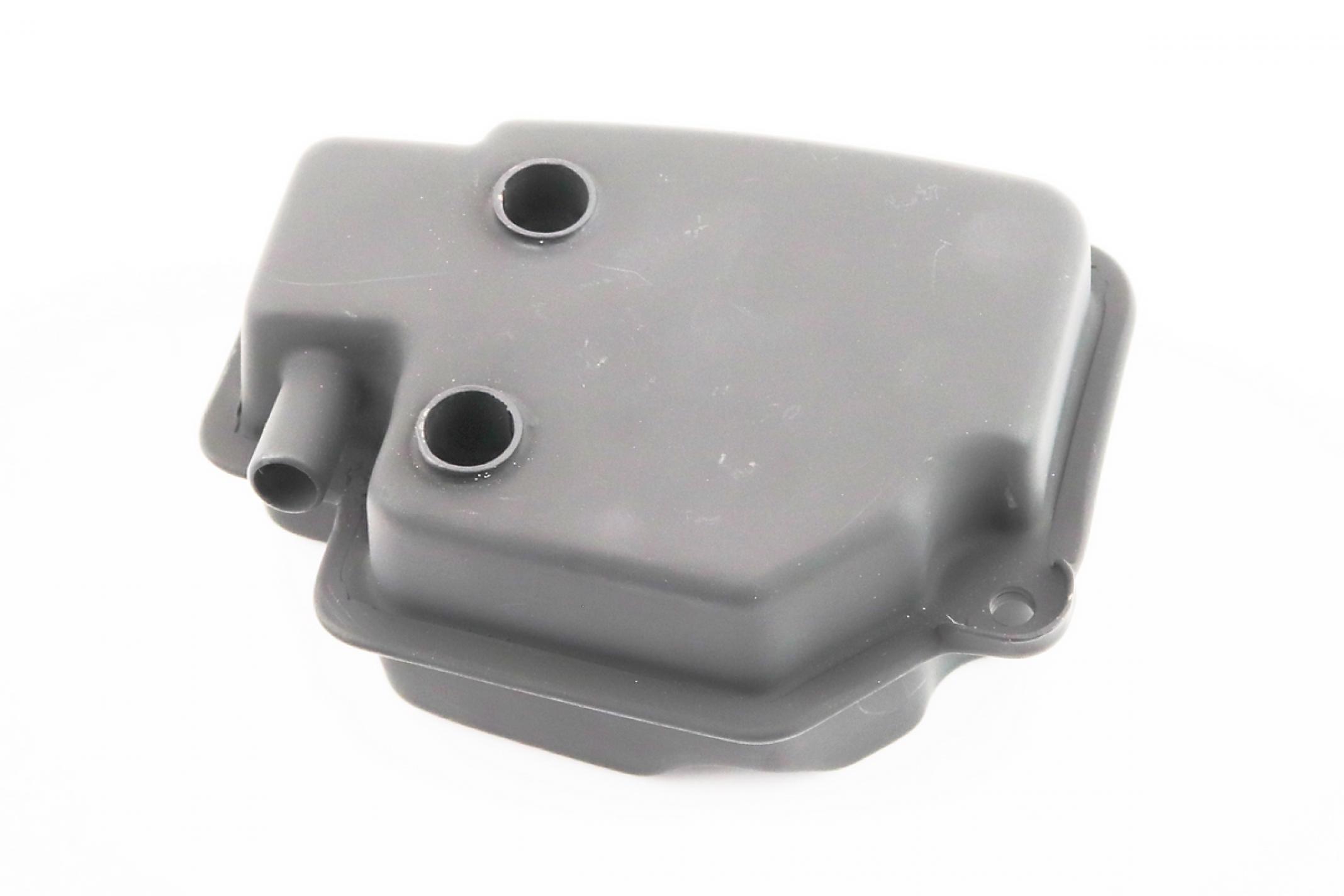 Глушитель мотокосы St FS 120/200/250 KS