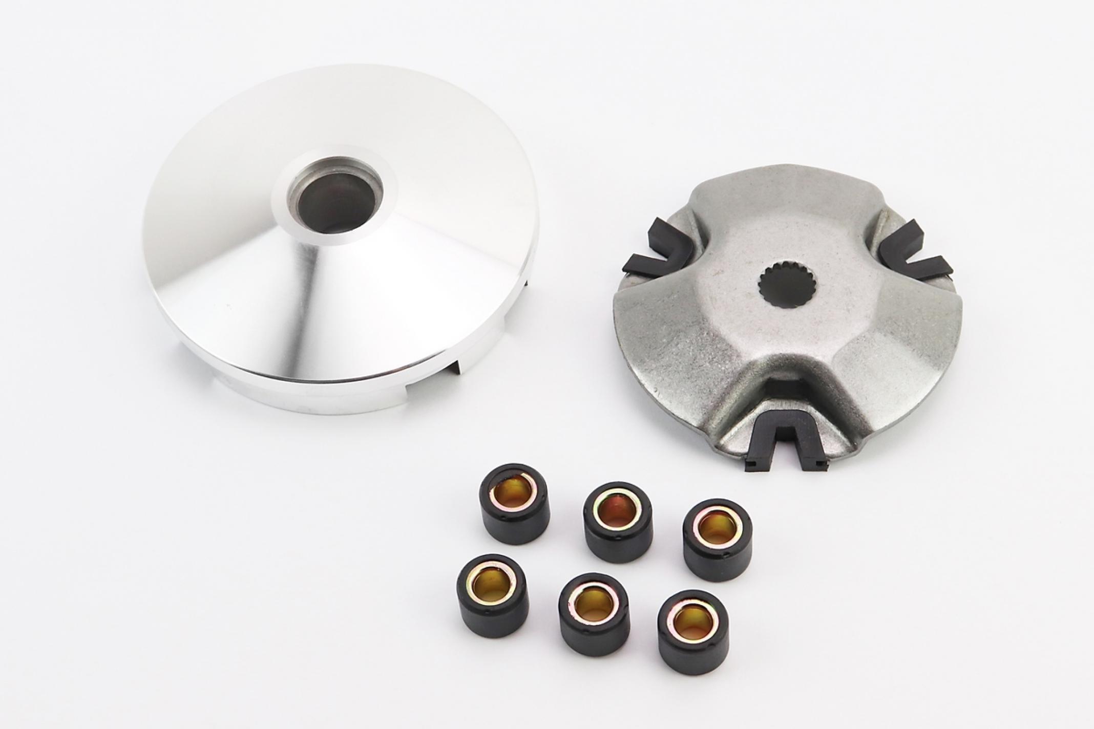 Вариатор передний Yamaha JOG 50 (d-13mm) KS