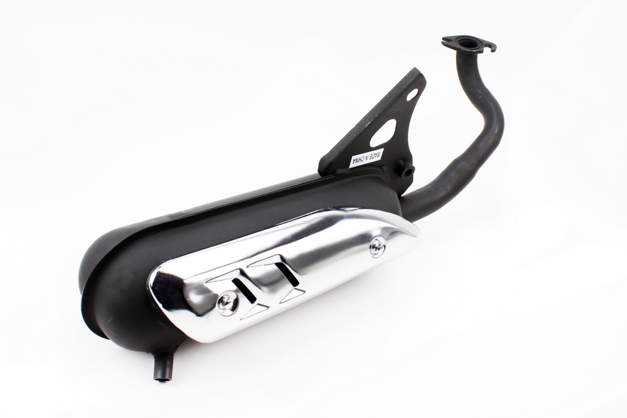 Глушитель Yamaha JOG 3KJ KS