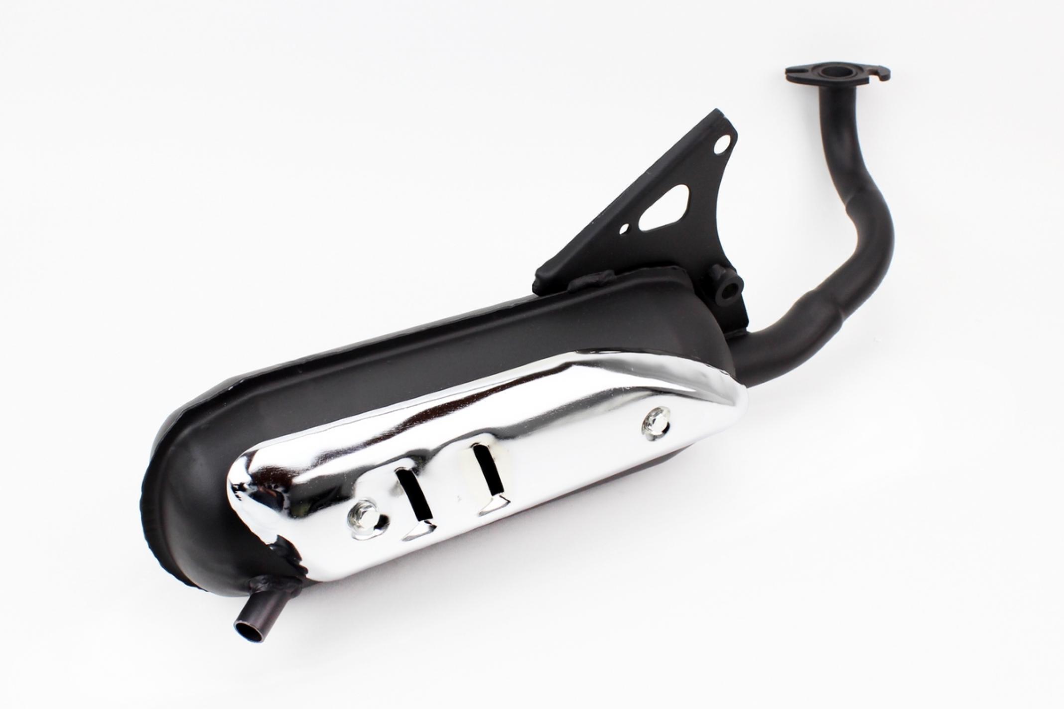 Глушитель Yamaha JOG 3KJ ARTISTIC KS-2