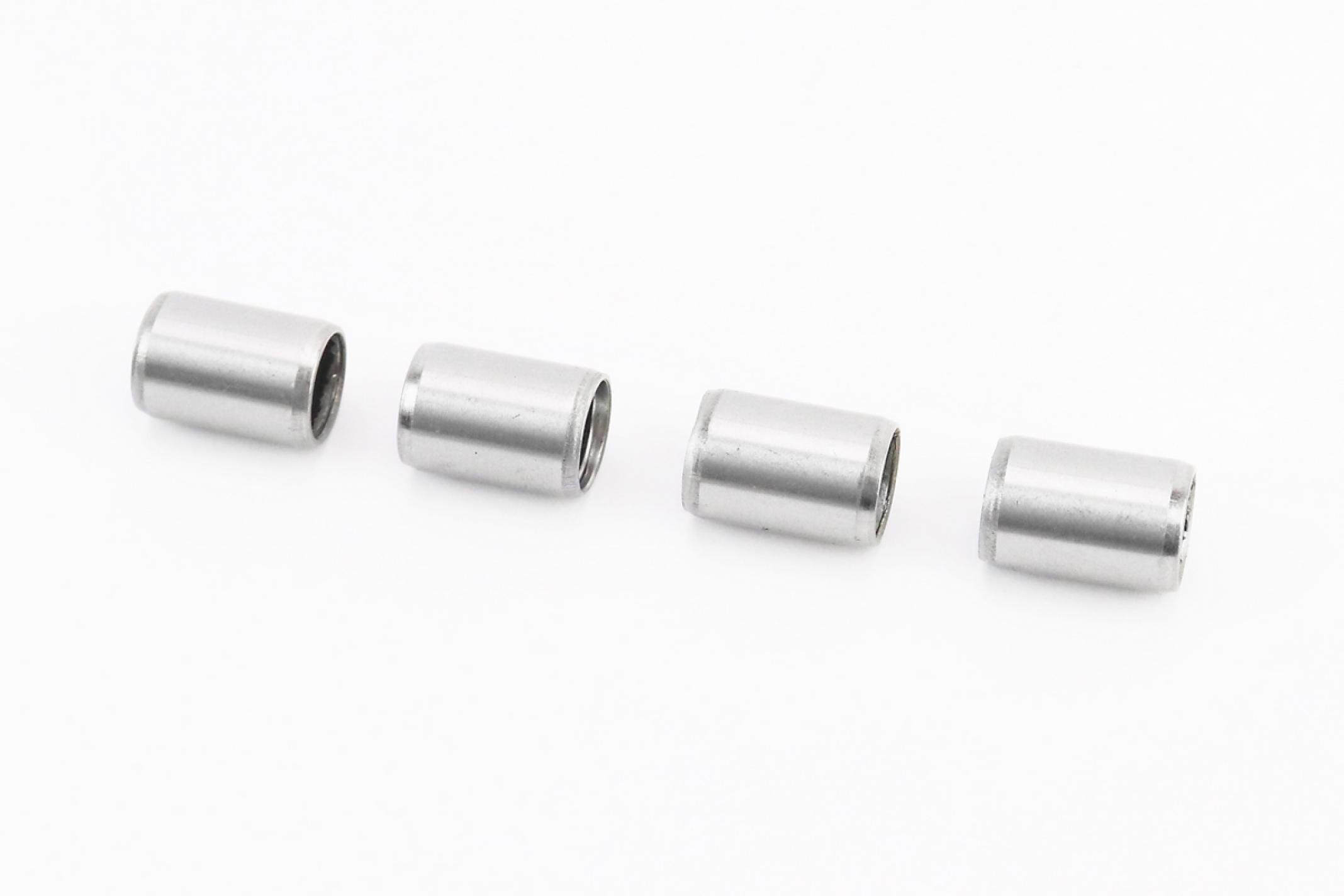 Направляющие головки цилиндра (4шт) Delta (Ø8mm *Ø6,5mm* L-12) KS-4