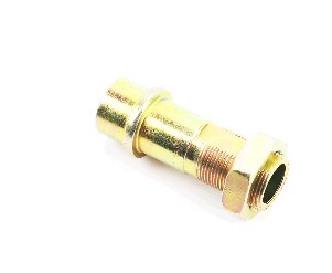 Втулка заднего колеса Delta (57mm) KS-11
