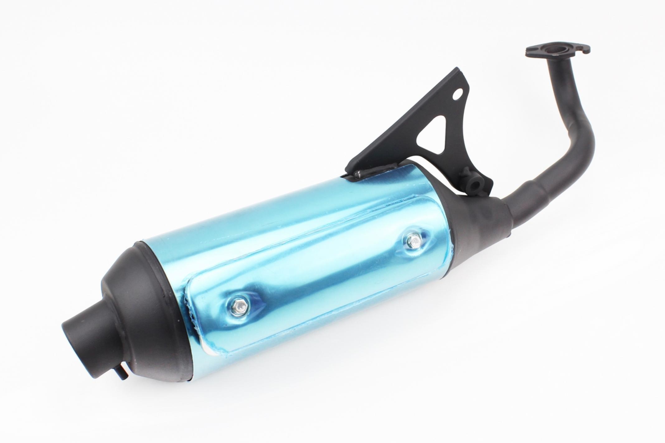 Глушитель Yamaha JOG 3KJ NEXT ZONE KS-6