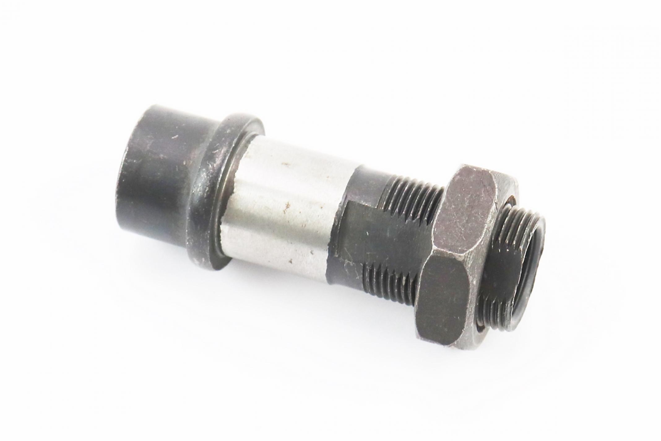 Втулка заднего колеса Delta (57mm) KS-12