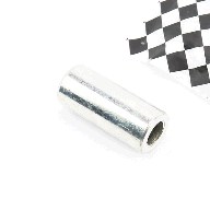 Втулка переднего колеса Honda AF-62 (d19/10mm L43,5mm) KS-4