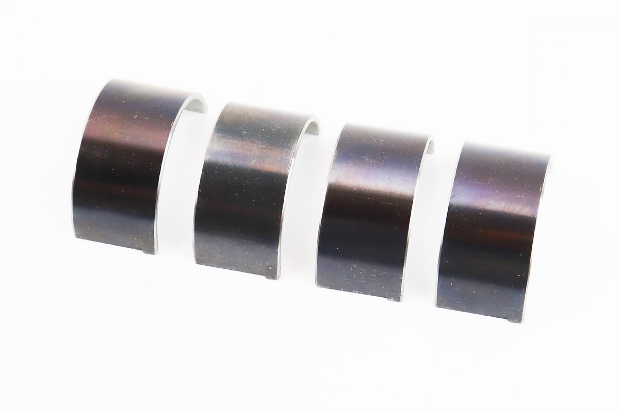 Вкладыши шатуна МТ, ДНЕПР (0,75mm) KS-5