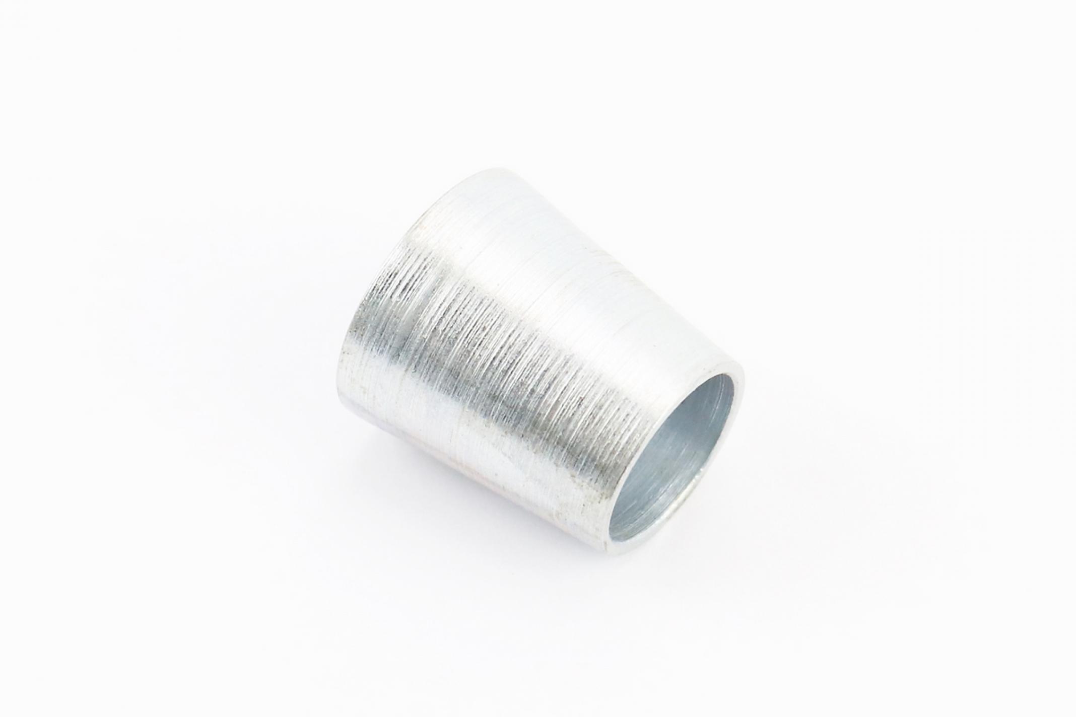 Втулка переходника генератора (с 6V на 12V) (конус) ЯВА KS-5