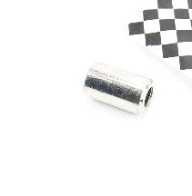 Втулка переднего колеса Honda TACT AF-24/30 (d19/10mm L32mm) KS-5
