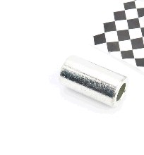 Втулка переднего колеса Honda Lead 48 (d21/12mm L39,5mm) KS-5