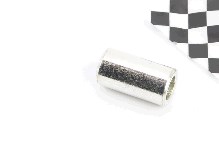 Втулка переднего колеса Suzuki LETS / || / ||| (D16/10mm L30mm) KS-5