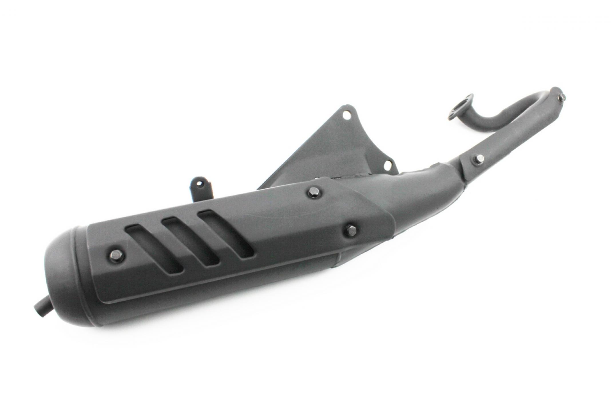 Глушитель Suzuki AD50 KS-6