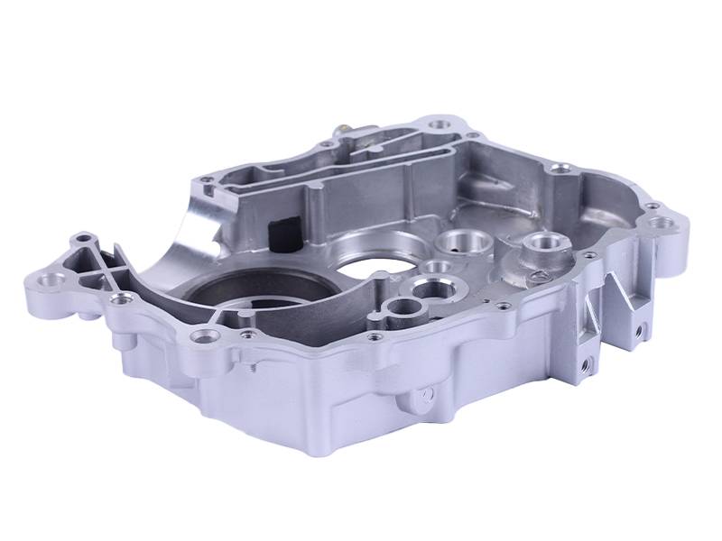 Картер 4T CG200/250 (правый) AMG-2