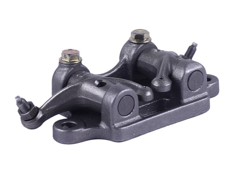 Коромысла клапанов (рокеры, пара) 4T CG 200/250 (в сборе) AMG