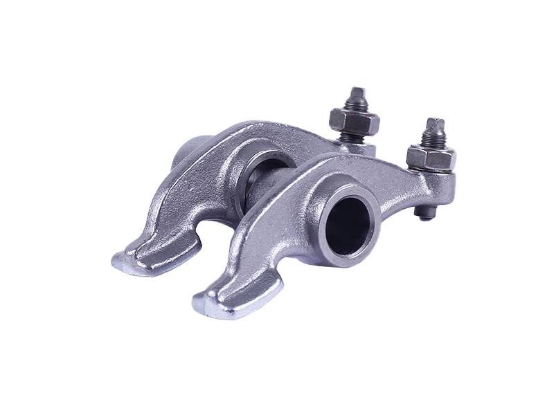 Коромысла клапанов (рокеры, пара) 4T CB250 (пара) AMG-2