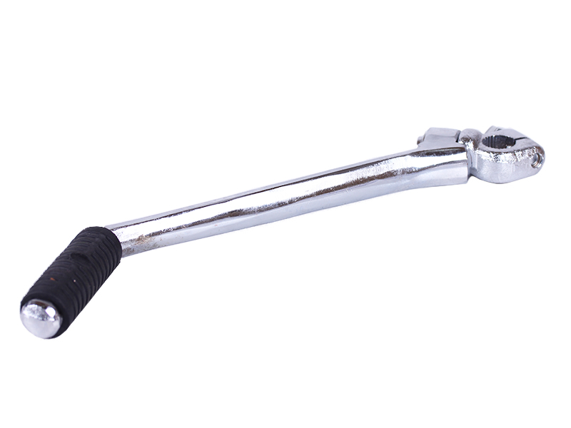 Ножка кикстартера 4T CB125/150 (оригинал) (прямая) TTG AMG-3