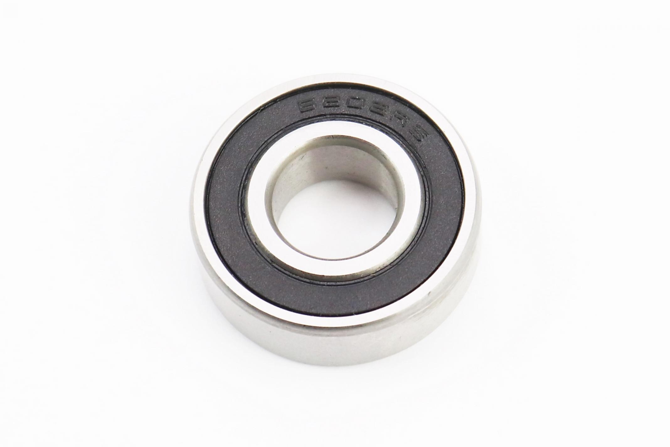 Подшипник коленвала мотокоса 6202-2RS 15*35*11 (1E40F) KS-3