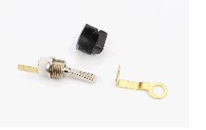 Выключатель б/п для Goodluck GL 4500/5200 в сборе KS
