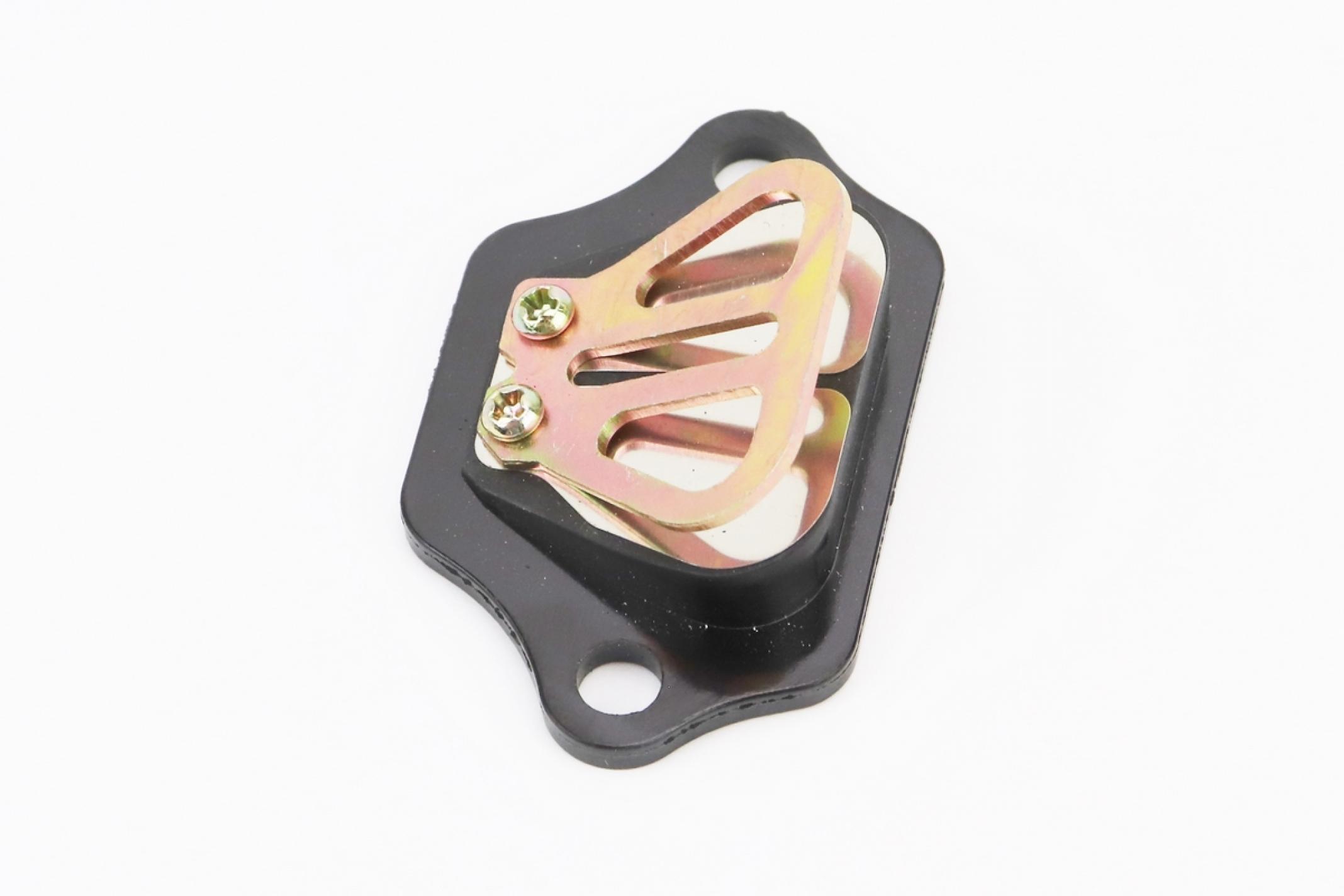 Лепестковый клапан Honda PALL KS