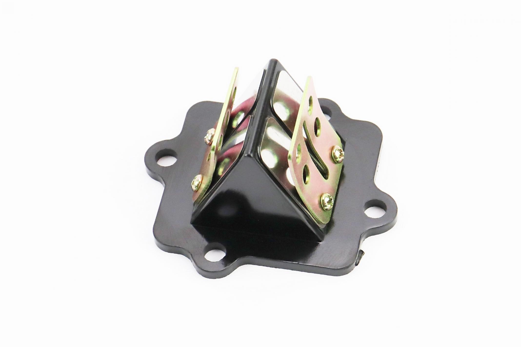 Лепестковый клапан 2T Stels 50 (1E40QMB) KS