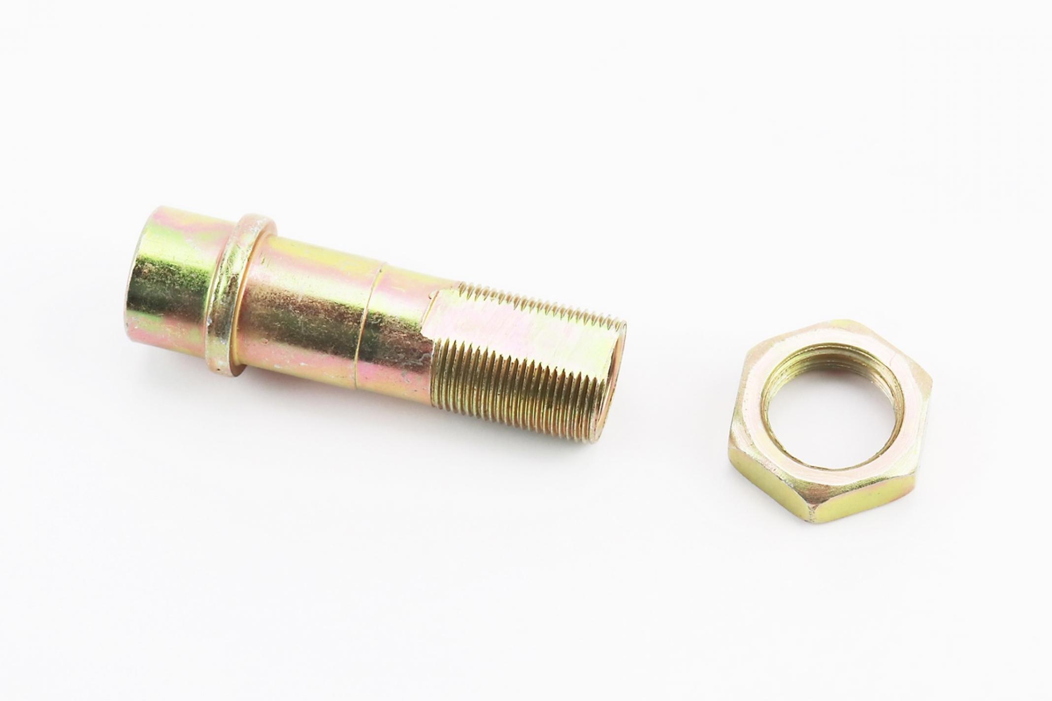Втулка заднего колеса Active (63mm) KS-2