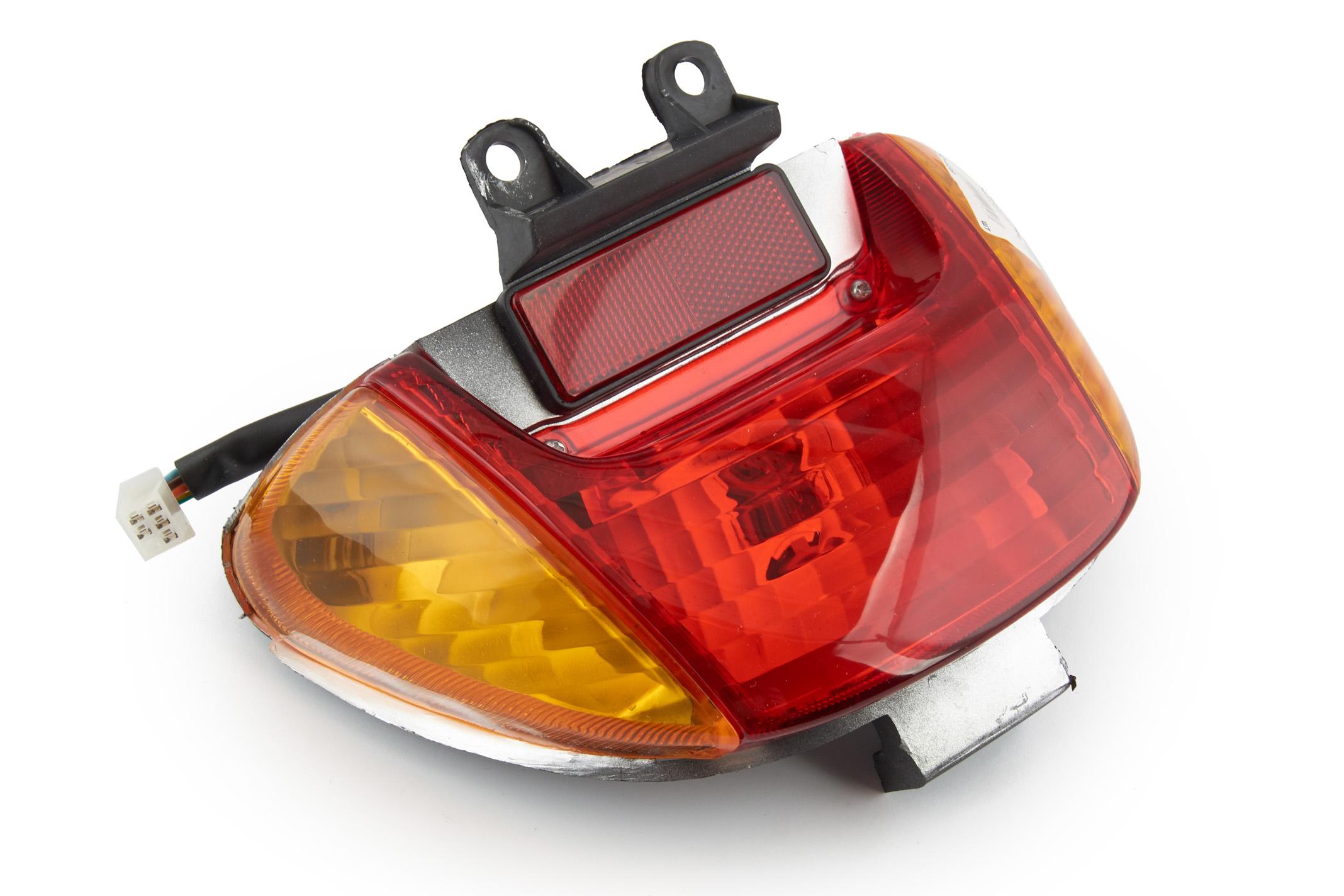 Стоп-сигнал (в сборе) Honda DIO AF-34/35 KS