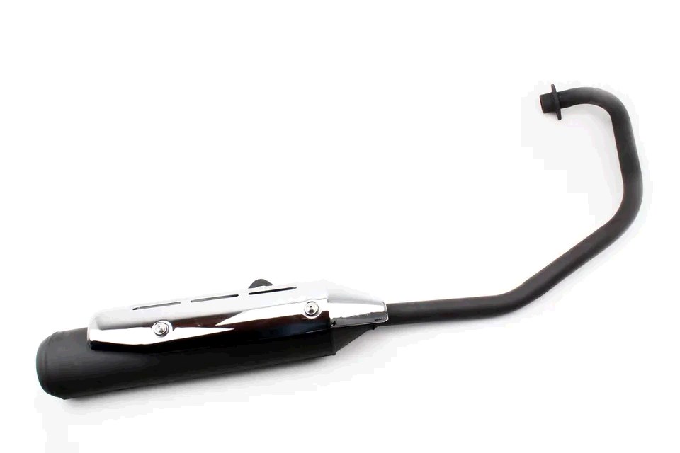 Глушитель Kinlon JL150-70C KS