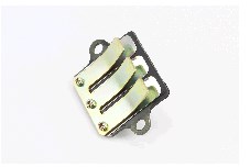 Лепестковый клапан Honda TOPIC KS