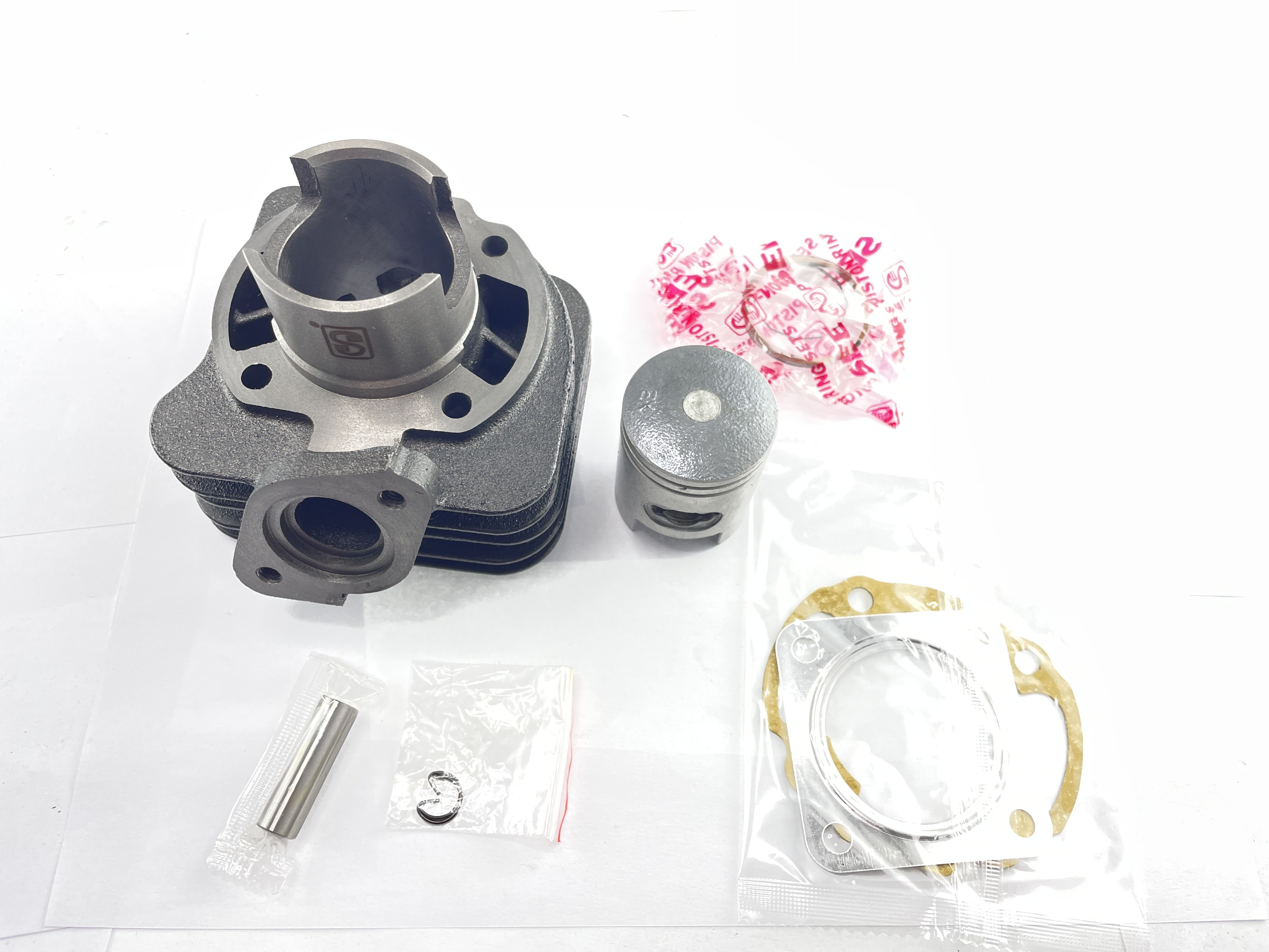 Поршневая (ЦПГ) Honda LEAD, GYRO 50 (Ø40: AF01E, AF03E, TA01E) SEE Taiwan NEW