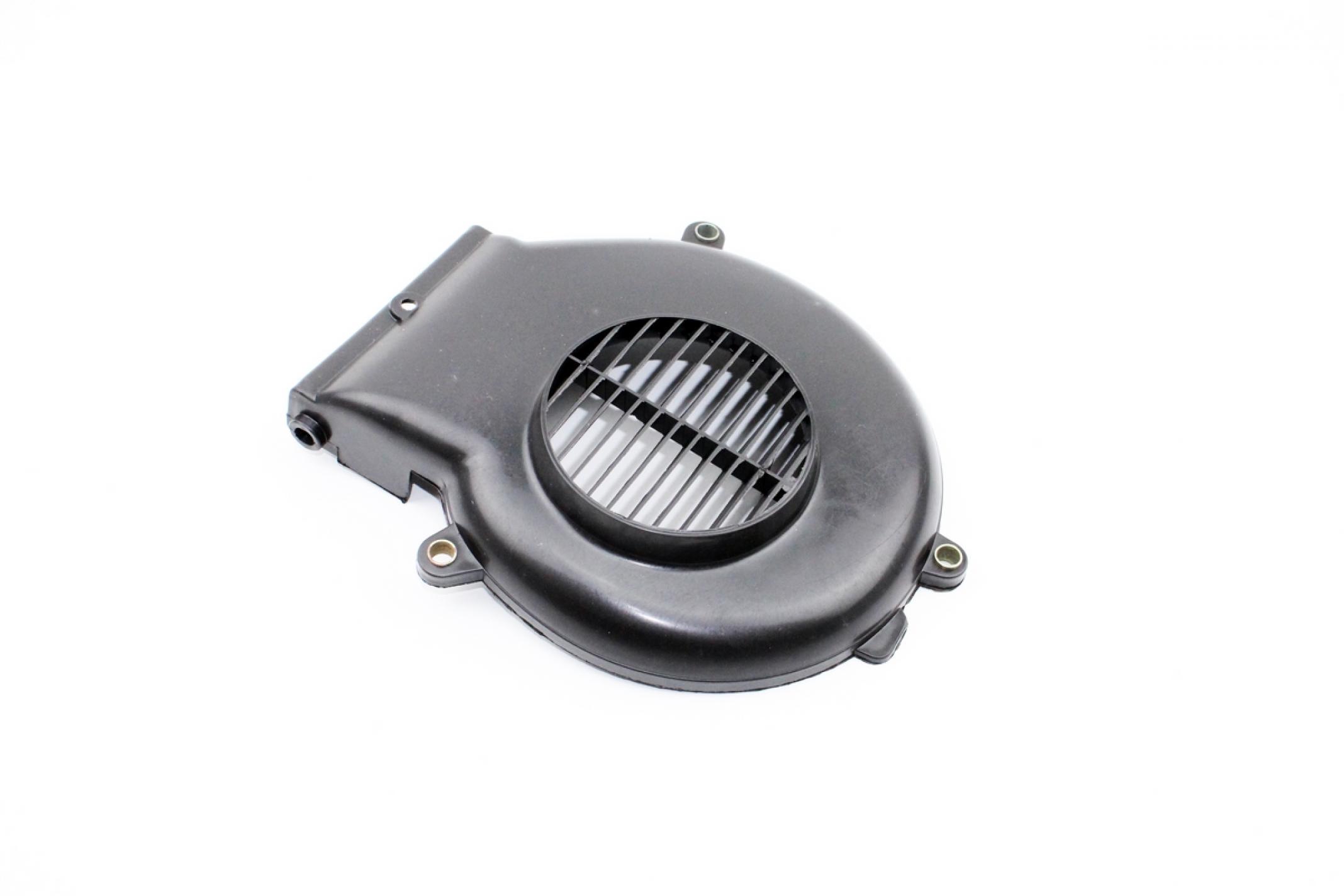 Кожух генератора 2T TB50, Suzuki RUN KS