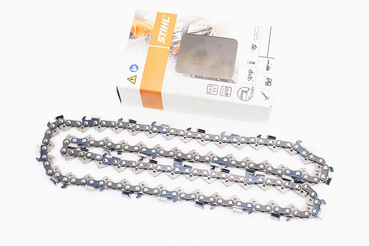 Цепь пильная 325, 1.3mm, 64зв, RS, под шину 15 (37см) для Husqvarna 137/138/140/142 KS-2