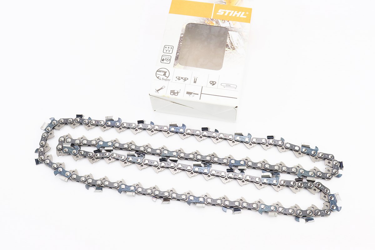 Цепь пильная 325, 1.5mm, 72зв, RS, с шиной 18 (45см) для Goodluck GL4500 KS