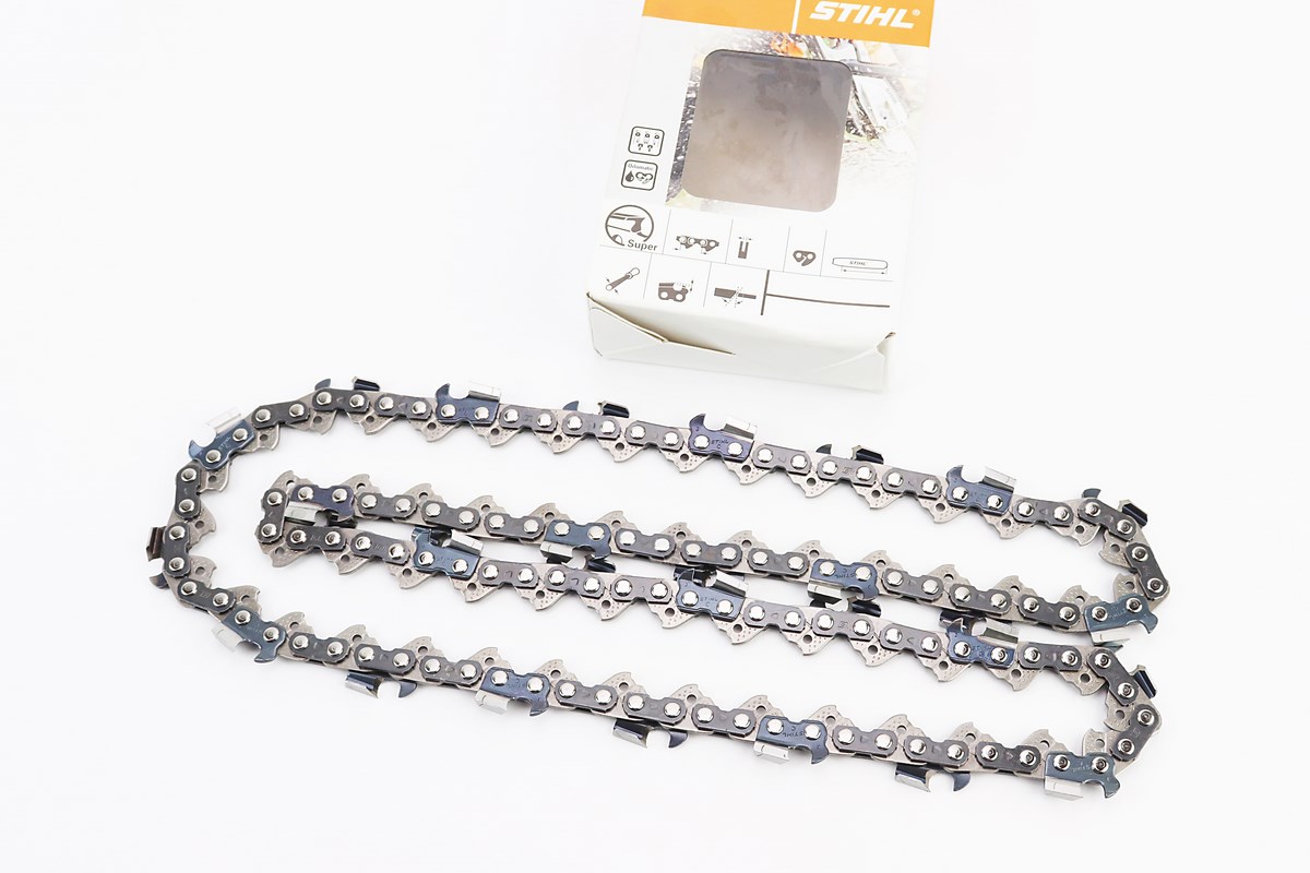 Цепь пильная 3/8, 1.6mm, 60зв, RS под шину 16 (40см) для St 360 KS