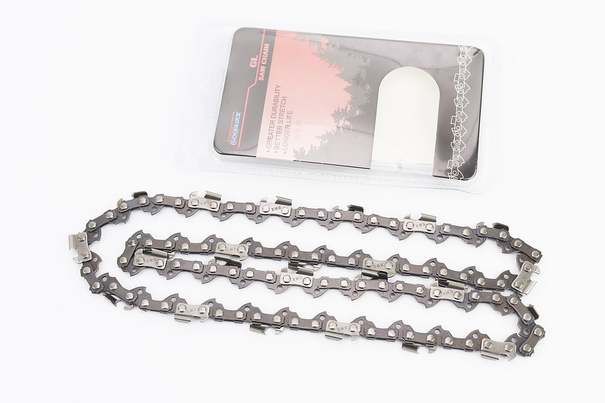 Цепь пильная 3/8, 1,3mm, 50зв, серп, под шину 14 (35см) для St 180-250 KS-3