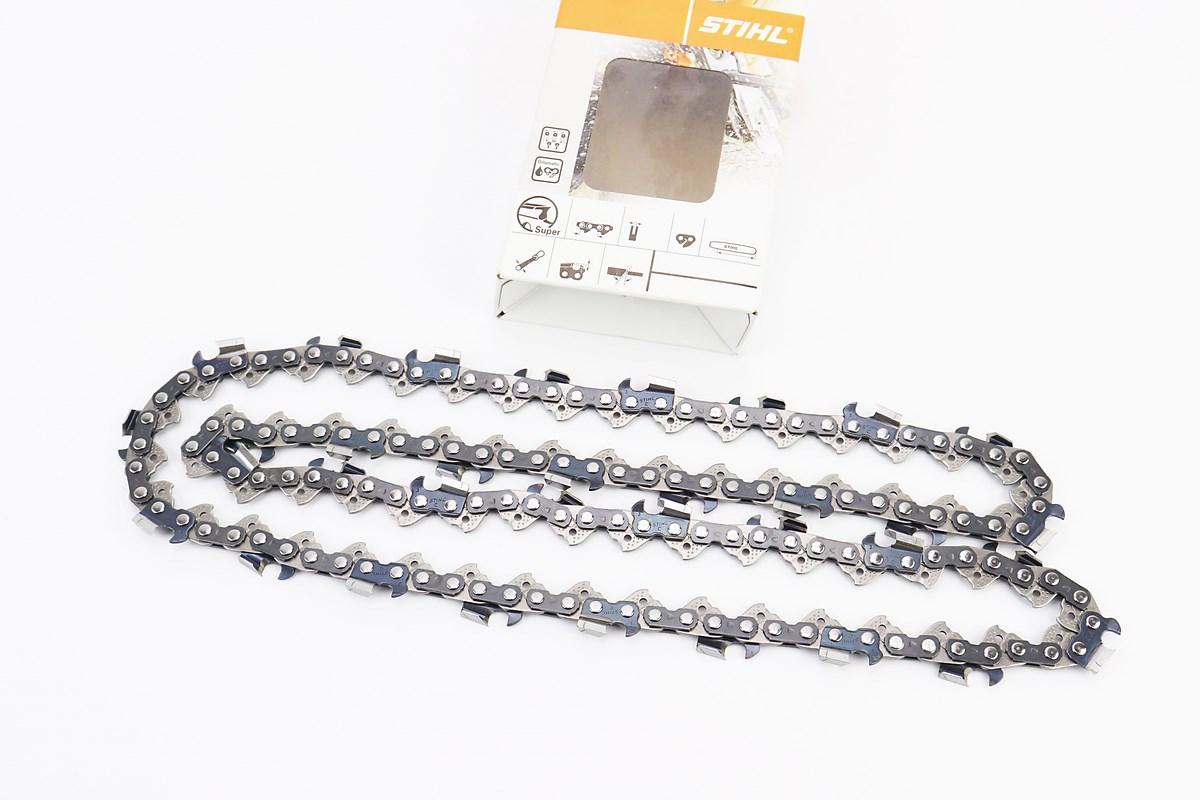 Цепь пильная 3/8, 1.5mm, 68зв, RS, под шину 18 (45см) для Husqvarna 365 ОРИГИНАЛ KS