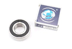 Подшипник коленвала 2505 RS 25*52*18 (ИЖ Планета) KS