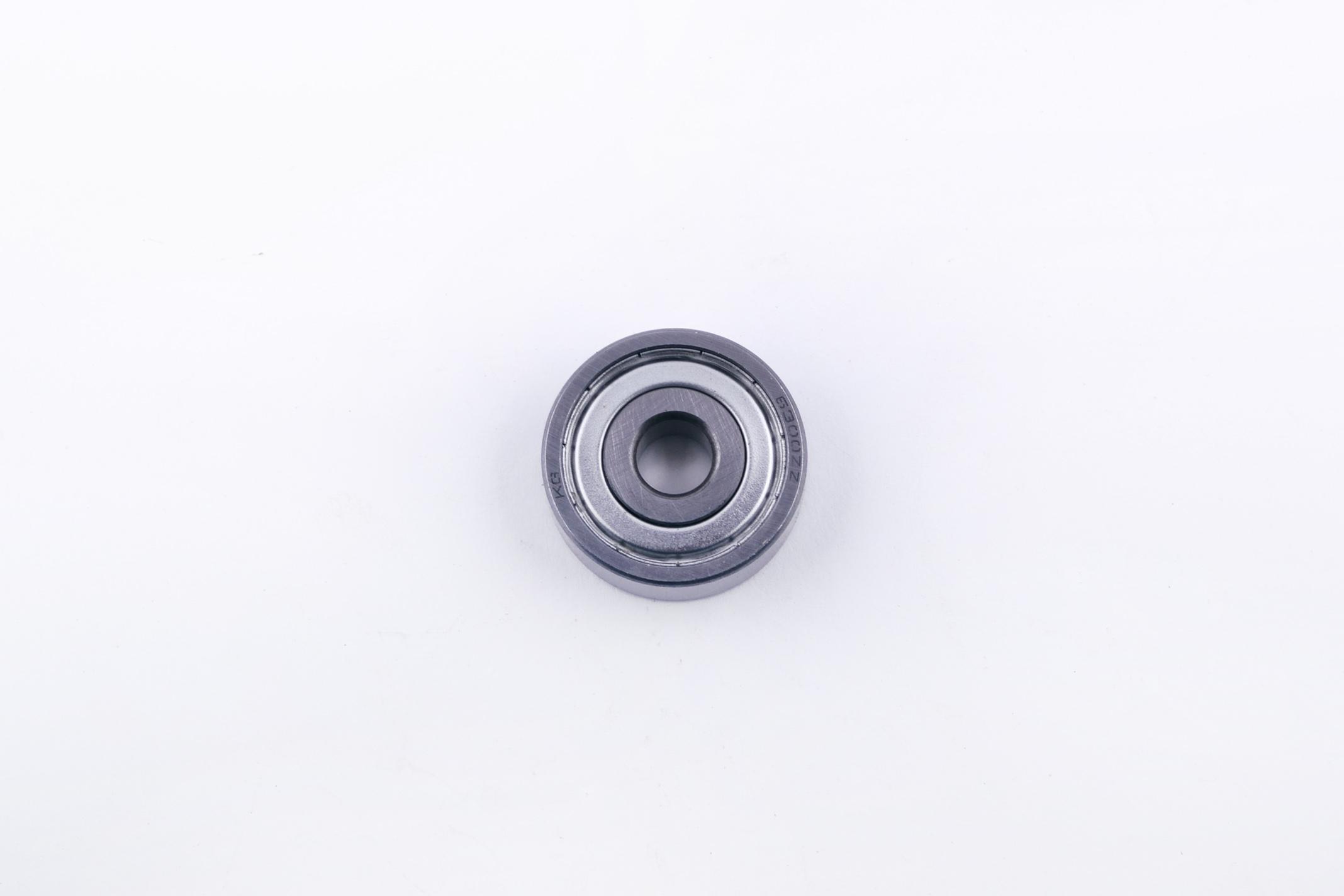 Подшипник переднего колеса 6300-ZZ 10*35*11 (Delta) KS