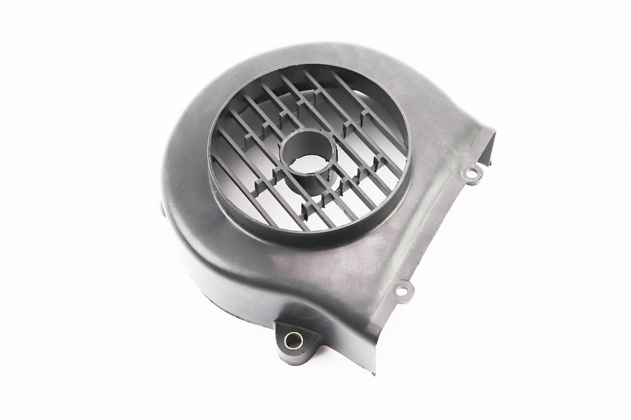 Кожух генератора 4T GY6 50 KS