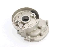 Крышка редуктора 4T GY6 50 KS