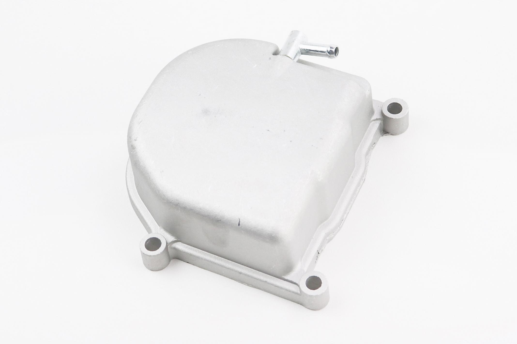 Крышка головки цилиндра 4T GY6 50 (+сапун) KS