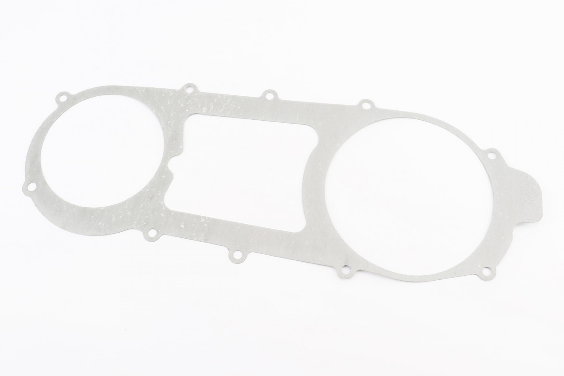 Прокладка крышки вариатора 4T GY6 125/150 (L-460mm) KS