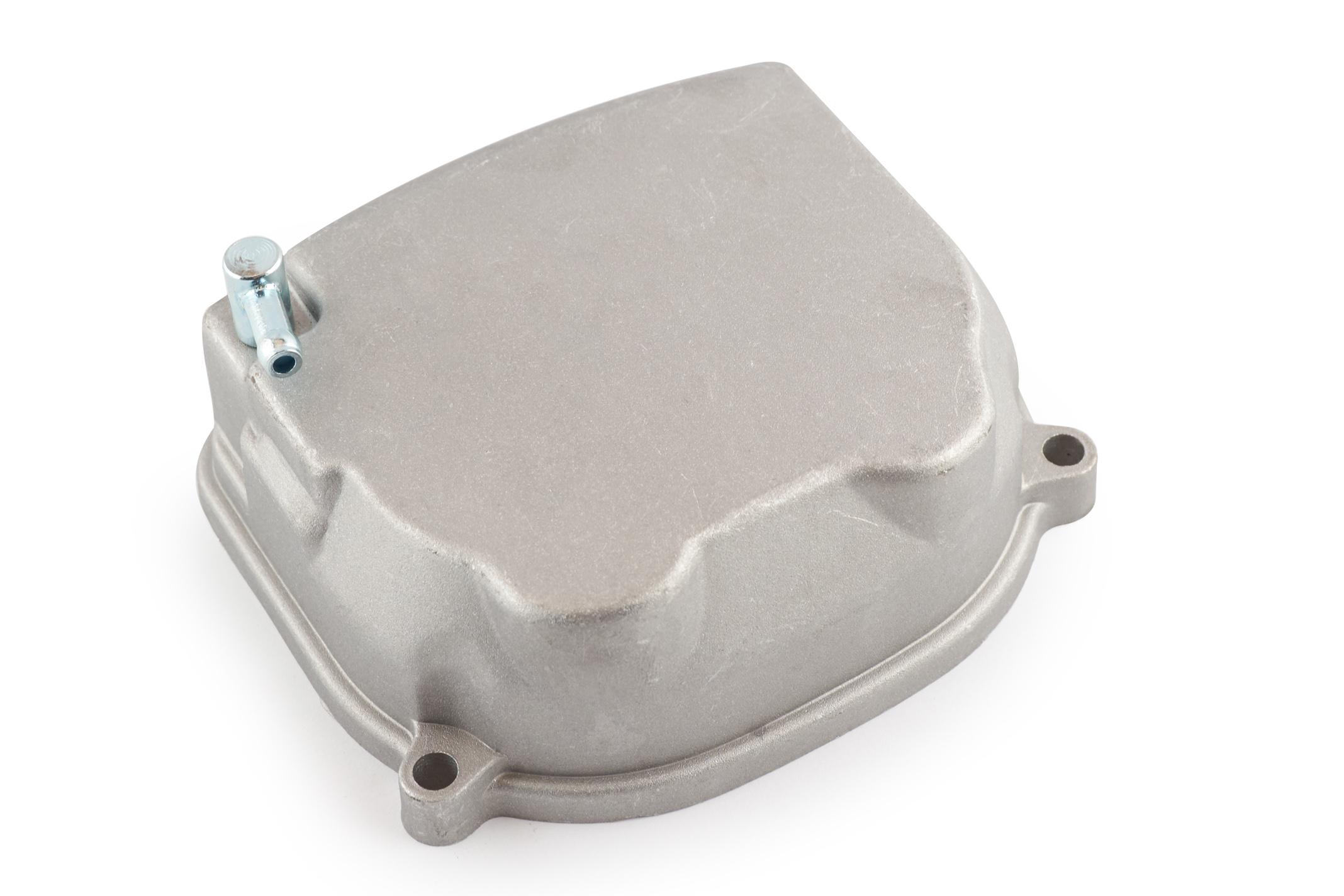 Крышка головки цилиндра 4T GY6 125/150 (+сапун) KS